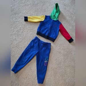 Toddler Polo by Ralph Lauren 3T